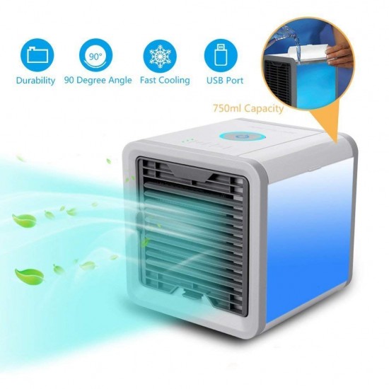 ARCTIC AIR COOLER RACITOR DE AER PORTABIL - Electrocasnice - oferit de sellsell.ro ARCTIC AIR COOLER RACITOR DE AER PORTABIL - Electrocasnice - oferit de sellsell.ro