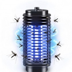 Lampa impotriva tantarilor Lampa impotriva tantarilor