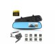 Oglinda retrovizoare cu camera fata-spate, ecran 4,3 inch, night vision - Auto&Moto - oferit de sellsell.ro Oglinda retrovizoare cu camera fata-spate, ecran 4,3 inch, night vision - Auto&Moto - oferit de sellsell.ro