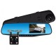 Oglinda retrovizoare cu camera fata-spate, ecran 4,3 inch, night vision - Auto&Moto - oferit de sellsell.ro Oglinda retrovizoare cu camera fata-spate, ecran 4,3 inch, night vision - Auto&Moto - oferit de sellsell.ro