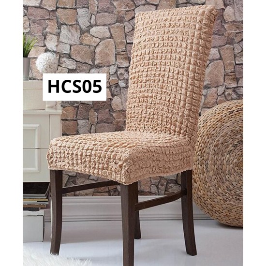 SET 6 HUSE CREPONATE PENTRU SCAUNE MARO DESCHIS COD HCS05 SET 6 HUSE CREPONATE PENTRU SCAUNE MARO DESCHIS COD HCS05