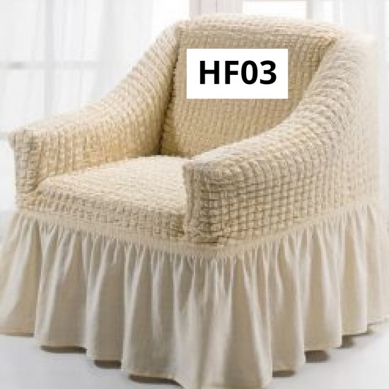 SET 2 HUSE PENTRU FOTOLII COD HF03 BEJ