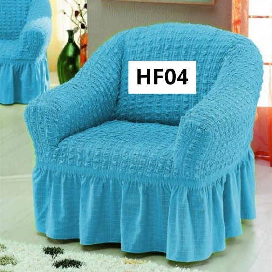 SET 2 HUSE PENTRU FOTOLII COD HF04 BLEU
