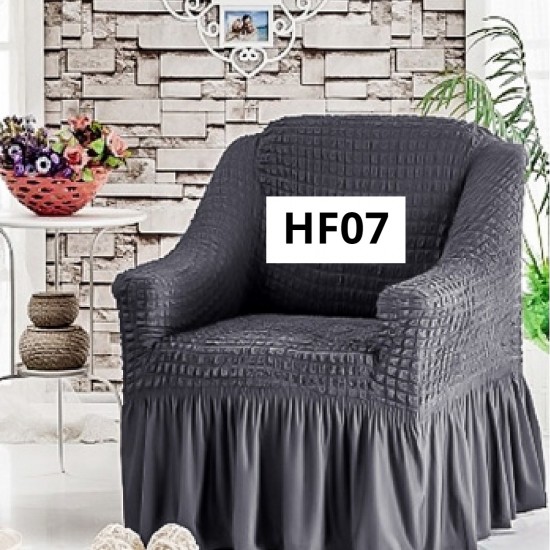 SET 2 HUSE PENTRU FOTOLII COD HF07 GRI INCHIS