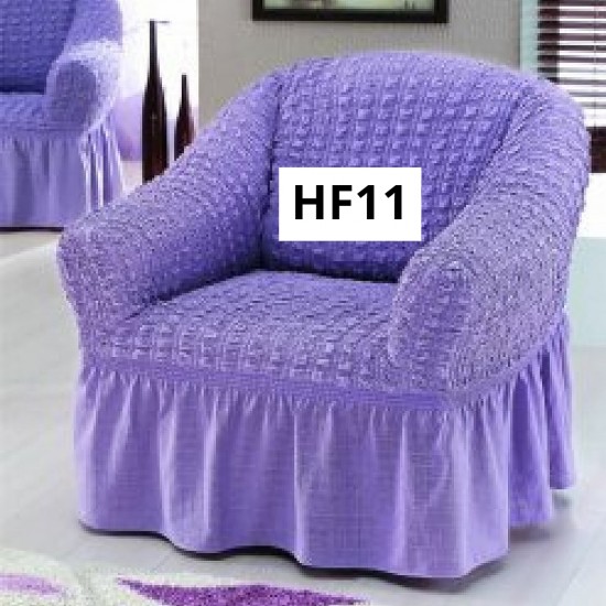 SET 2 HUSE PENTRU FOTOLII COD HF11 LILA