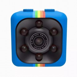 Mini camera spion Cop Cam