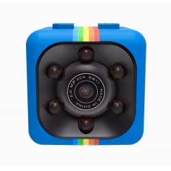 Mini camera spion Cop Cam