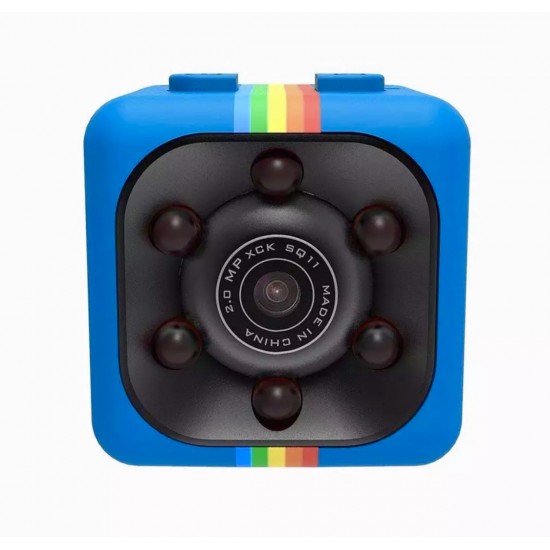 Mini camera spion Cop Cam