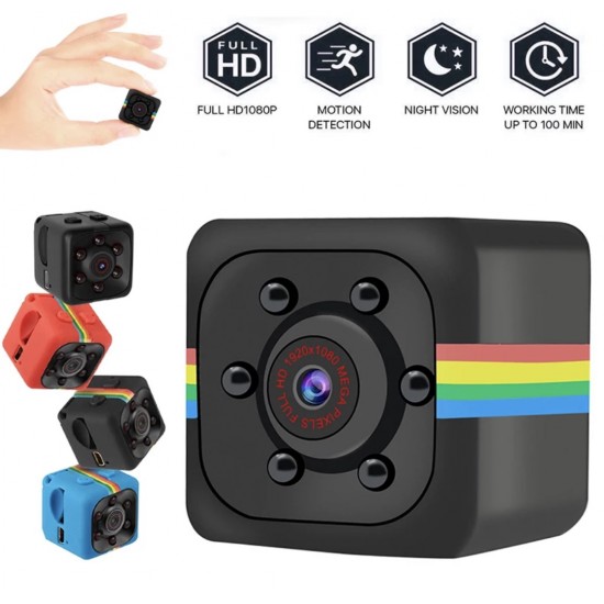 Mini camera spion Cop Cam