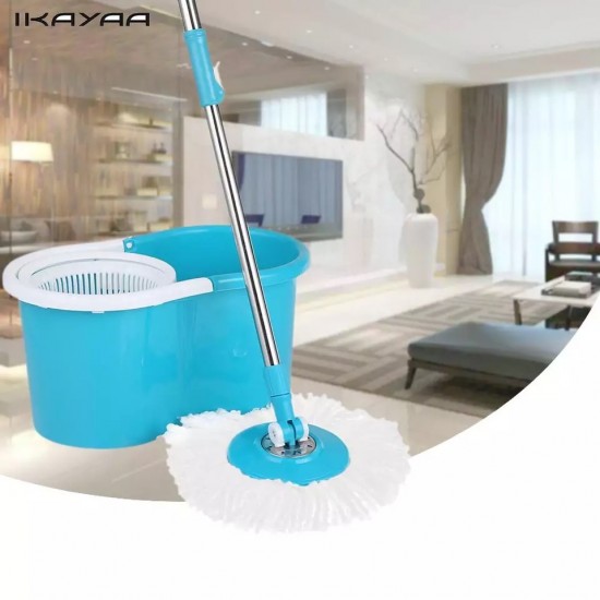 Super clean-Easy mop - Produse curățenie - oferit de sellsell.ro