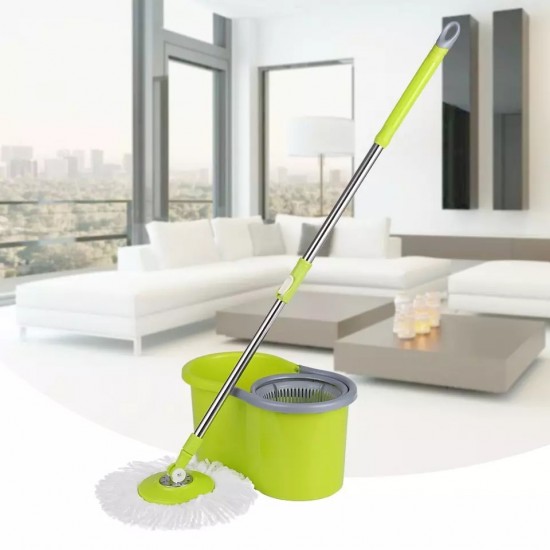 Super clean-Easy mop - Produse curățenie - oferit de sellsell.ro
