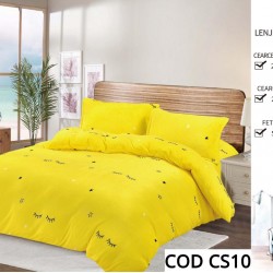 Lenjerie Pufoasa Cocolino COD CS10 Lenjerie Pufoasa Cocolino COD CS10