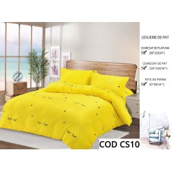 Lenjerie Pufoasa Cocolino COD CS10 Lenjerie Pufoasa Cocolino COD CS10