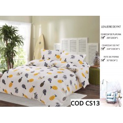 Lenjerie Pufoasa Cocolino COD CS13 Lenjerie Pufoasa Cocolino COD CS13