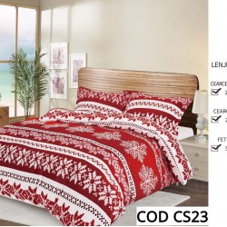 Lenjerie Pufoasa Cocolino COD CS23 Lenjerie Pufoasa Cocolino COD CS23