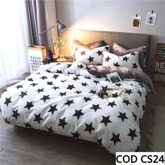 Lenjerie Pufoasa Cocolino COD CS24 Lenjerie Pufoasa Cocolino COD CS24