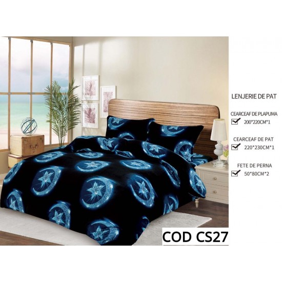 Lenjerie Pufoasa Cocolino COD CS27 Lenjerie Pufoasa Cocolino COD CS27