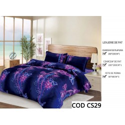 Lenjerie Pufoasa Cocolino COD CS29