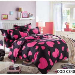 Lenjerie Pufoasa Cocolino COD CS40