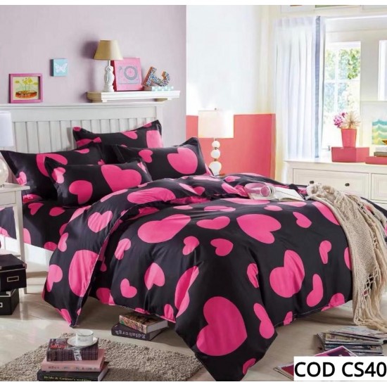 Lenjerie Pufoasa Cocolino COD CS40 Lenjerie Pufoasa Cocolino COD CS40