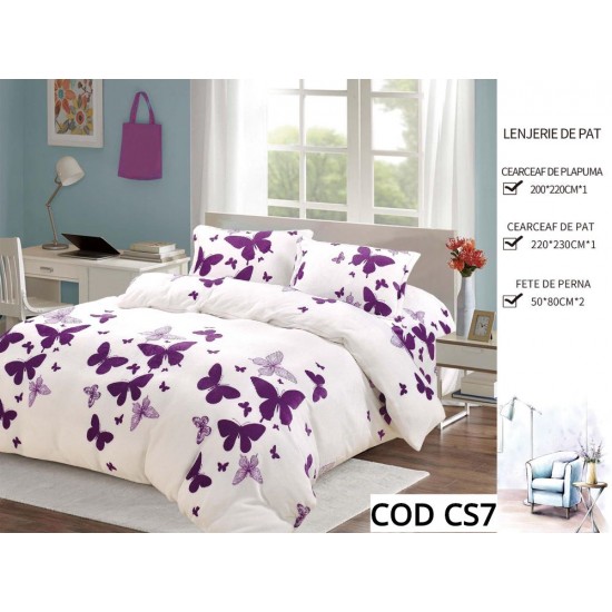 Lenjerie Pufoasa Cocolino COD CS7 Lenjerie Pufoasa Cocolino COD CS7