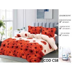 Lenjerie Pufoasa Cocolino COD CS8