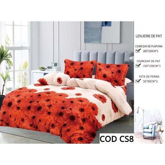 Lenjerie Pufoasa Cocolino COD CS8 Lenjerie Pufoasa Cocolino COD CS8