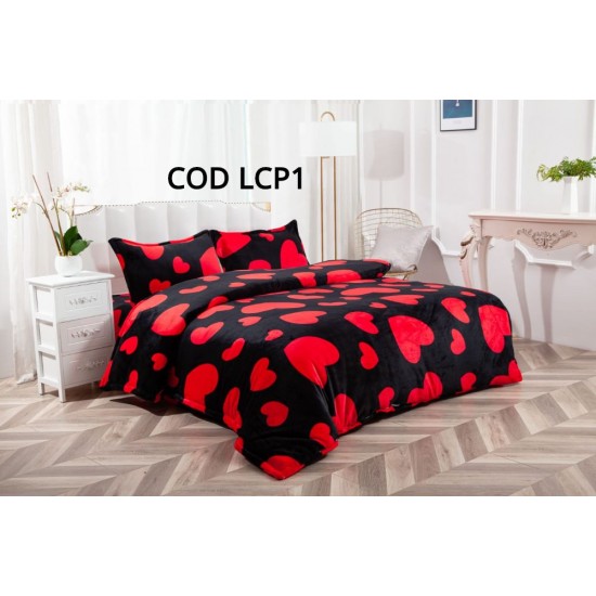 LENJERIE PUFOASA COCOLINO COD LCP1 LENJERIE PUFOASA COCOLINO COD LCP1