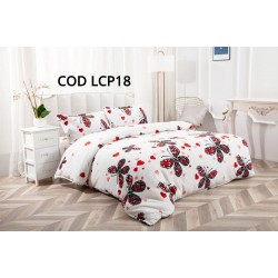 LENJERIE PUFOASA COCOLINO COD LCP18