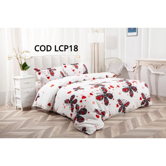 LENJERIE PUFOASA COCOLINO COD LCP18 LENJERIE PUFOASA COCOLINO COD LCP18