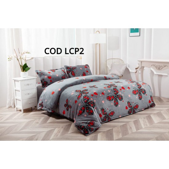 LENJERIE PUFOASA COCOLINO COD LCP2 LENJERIE PUFOASA COCOLINO COD LCP2