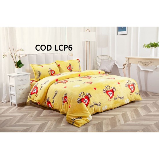 LENJERIE PUFOASA COCOLINO COD LCP6 LENJERIE PUFOASA COCOLINO COD LCP6