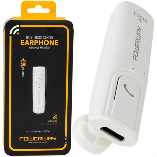 Casca Bluetooth Business - Electronice - oferit de sellsell.ro
