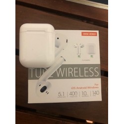 Casti Wireless OkMore