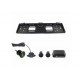 Senzori de parcare cu display LED pentru suportul de numar - Auto&Moto - oferit de sellsell.ro Senzori de parcare cu display LED pentru suportul de numar - Auto&Moto - oferit de sellsell.ro