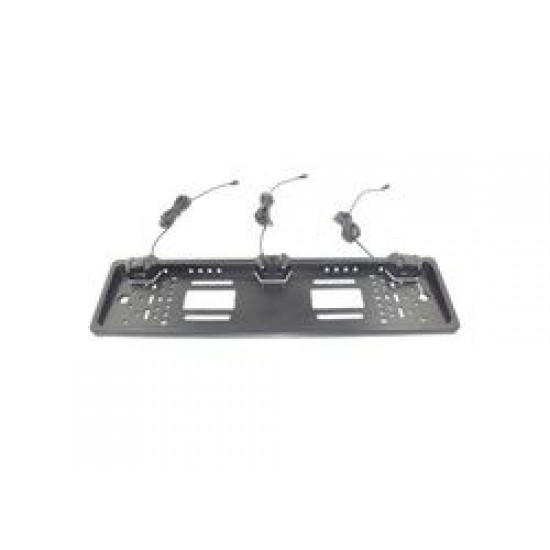 Senzori de parcare cu display LED pentru suportul de numar - Auto&Moto - oferit de sellsell.ro Senzori de parcare cu display LED pentru suportul de numar - Auto&Moto - oferit de sellsell.ro