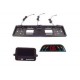 Senzori de parcare cu display LED pentru suportul de numar - Auto&Moto - oferit de sellsell.ro Senzori de parcare cu display LED pentru suportul de numar - Auto&Moto - oferit de sellsell.ro
