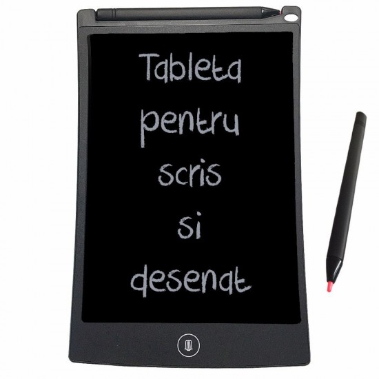 Tableta de scriere 8'5 Profesionala - Articole copii - oferit de sellsell.ro