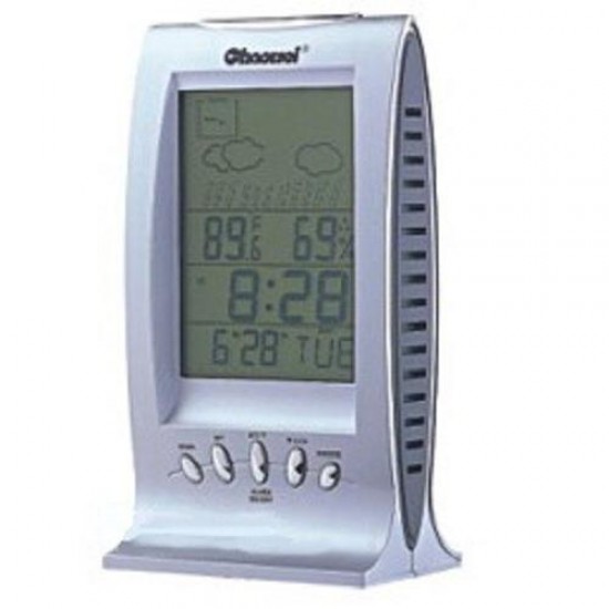 Statie meteo cu afisaj digital - Articole copii - oferit de sellsell.ro