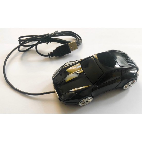 Mouse Optic Calculator/Laptop tip masina - Boxe audio - oferit de sellsell.ro