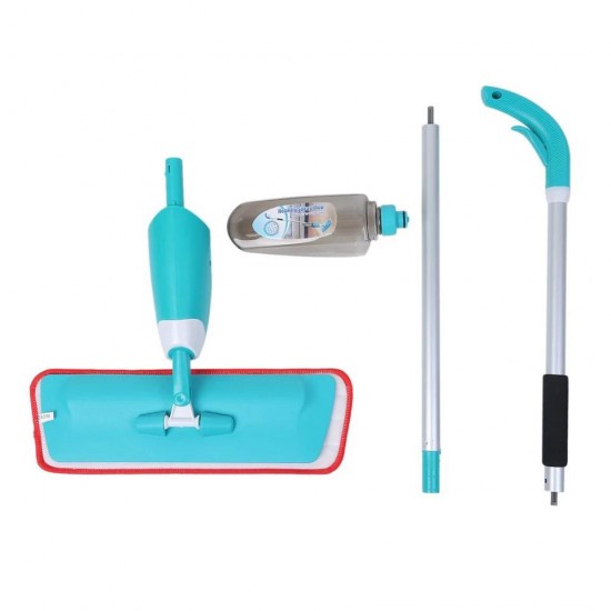 Mop Cu Rezervor Si Pulverizator Mop Cu Rezervor Si Pulverizator