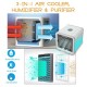 ARCTIC AIR COOLER RACITOR DE AER PORTABIL - Electrocasnice - oferit de sellsell.ro ARCTIC AIR COOLER RACITOR DE AER PORTABIL - Electrocasnice - oferit de sellsell.ro