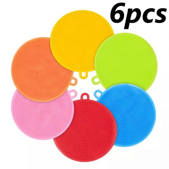 Set 3 Bureti de Vase, Better Sponge 1+1 GRATIS
