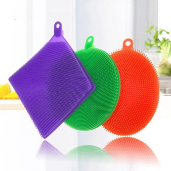 Set 3 Bureti de Vase, Better Sponge 1+1 GRATIS Set 3 Bureti de Vase, Better Sponge 1+1 GRATIS