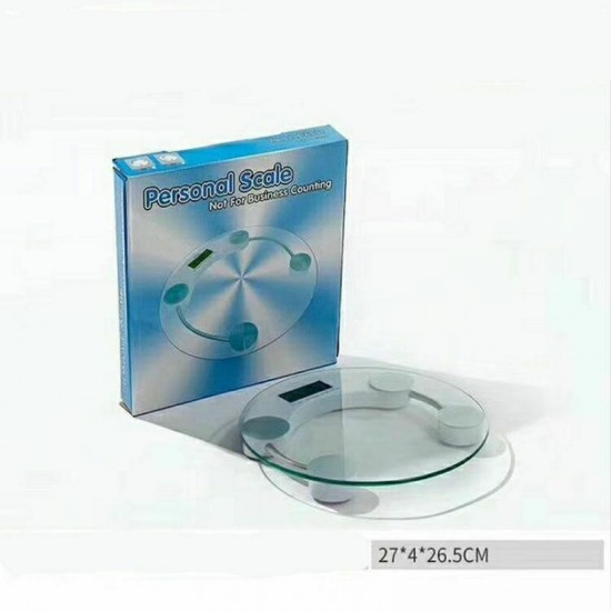 Cantar corporal Personal Scale