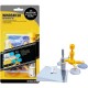 KIT PENTRU REPARATIE PARBRIZ SAU GEAM AUTO 1+1 GRATIS