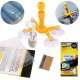 KIT PENTRU REPARATIE PARBRIZ SAU GEAM AUTO 1+1 GRATIS