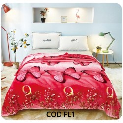Patura Pufoasa Cocolino COD FL1 1+1 GRATIS