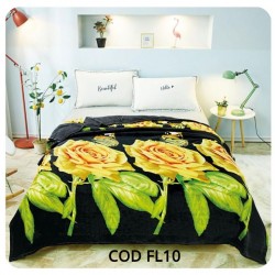 Patura Pufoasa Cocolino COD FL10 1+1 GRATIS