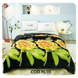 Patura Pufoasa Cocolino COD FL10 1+1 GRATIS